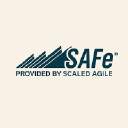 Scaled Agile, Inc. logo